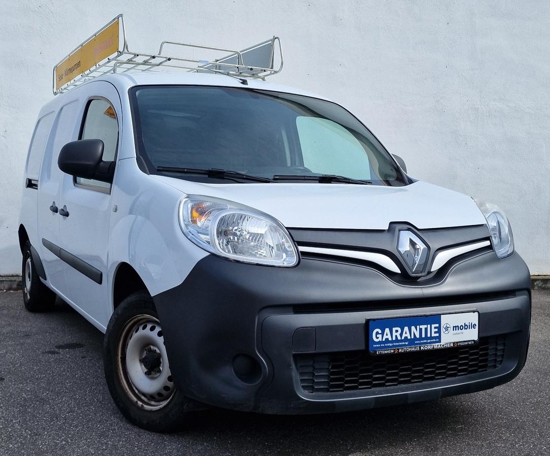 Renault Kangoo Renault Kangoo Maxi Aufbau 2xSchiebetür INSP. NEU
