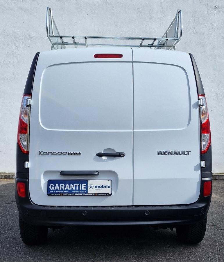 Renault Kangoo Renault Kangoo Maxi Aufbau 2xSchiebetür INSP. NEU