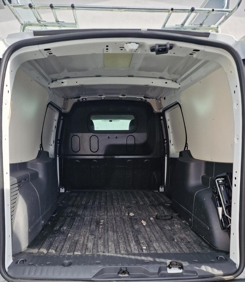 Renault Kangoo Renault Kangoo Maxi Aufbau 2xSchiebetür INSP. NEU