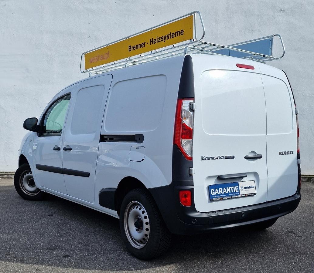 Renault Kangoo Renault Kangoo Maxi Aufbau 2xSchiebetür INSP. NEU