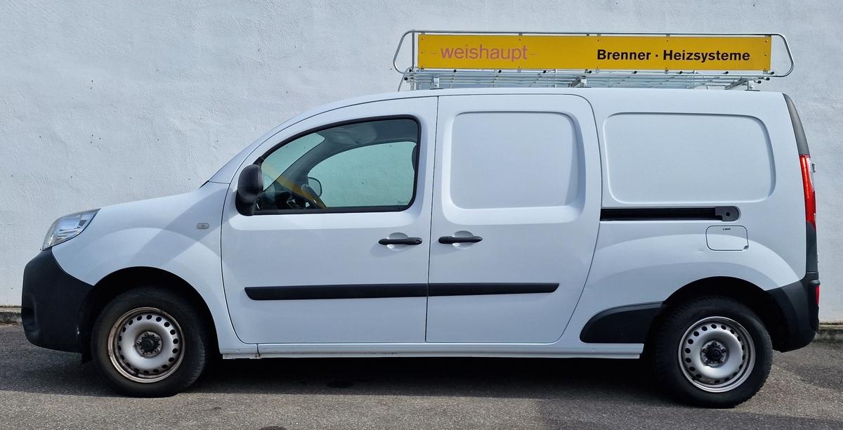Renault Kangoo Renault Kangoo Maxi Aufbau 2xSchiebetür INSP. NEU
