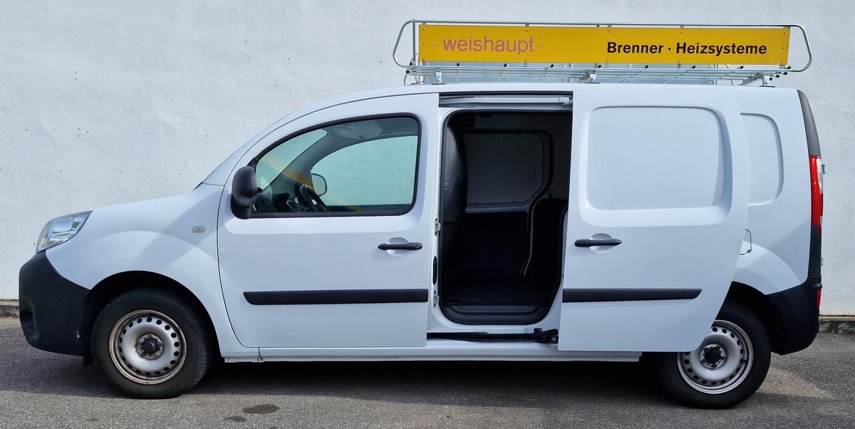 Renault Kangoo Renault Kangoo Maxi Aufbau 2xSchiebetür INSP. NEU