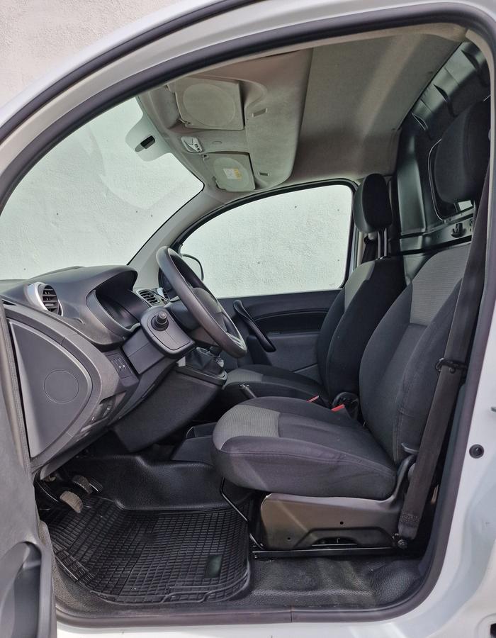 Renault Kangoo Renault Kangoo Maxi Aufbau 2xSchiebetür INSP. NEU