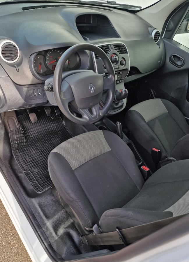 Renault Kangoo Renault Kangoo Maxi Aufbau 2xSchiebetür INSP. NEU