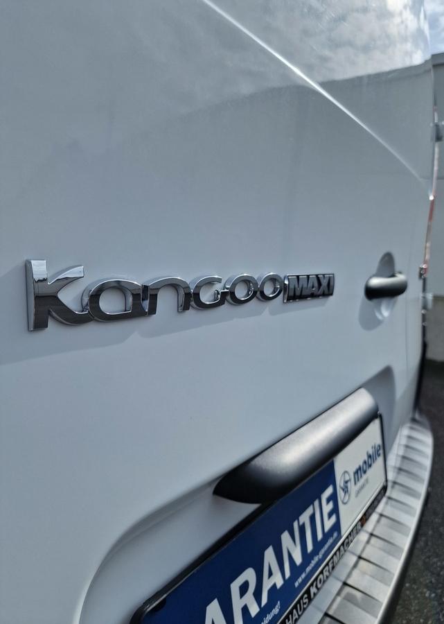 Renault Kangoo Renault Kangoo Maxi Aufbau 2xSchiebetür INSP. NEU