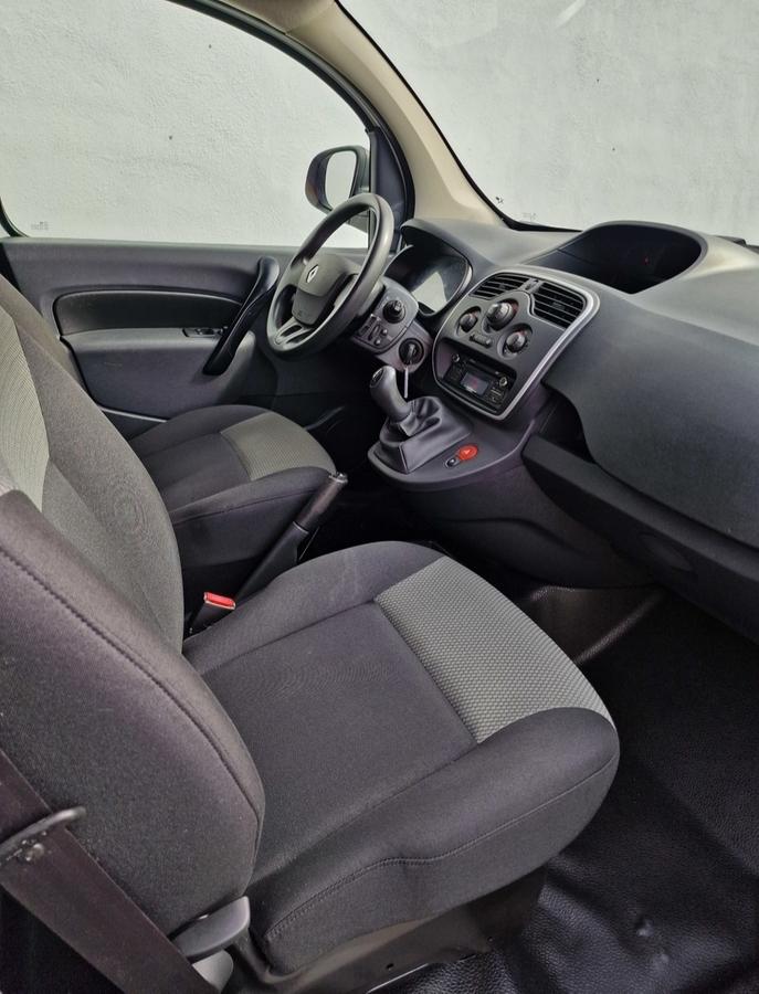 Renault Kangoo Renault Kangoo Maxi Aufbau 2xSchiebetür INSP. NEU