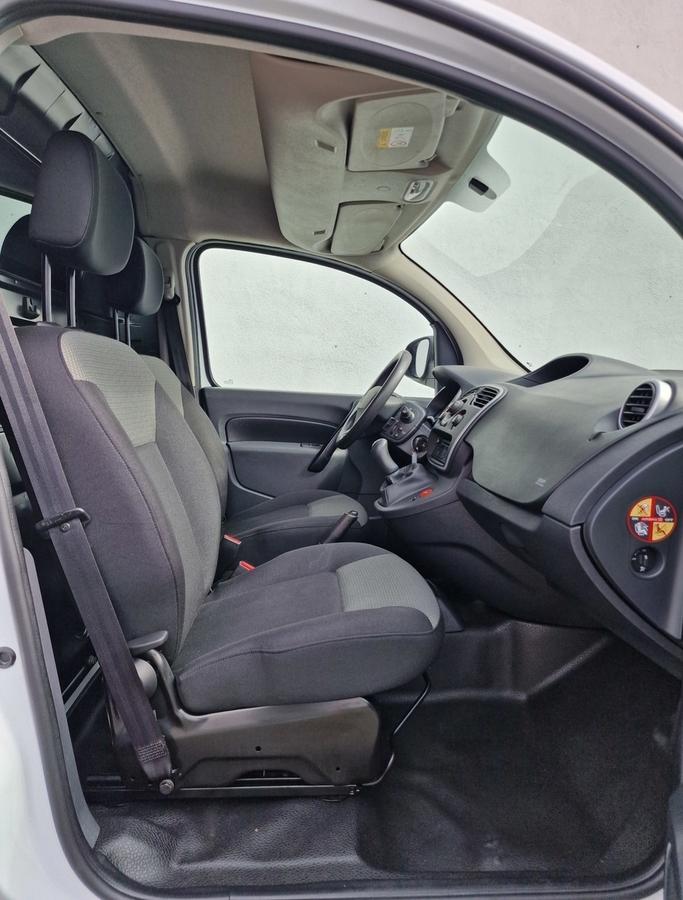 Renault Kangoo Renault Kangoo Maxi Aufbau 2xSchiebetür INSP. NEU