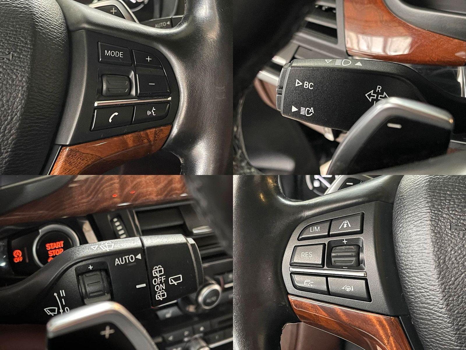 BMW X5 xDrive40d HUD|H&K|ACC|SPUR|TOTW|LED|DAB|LEDER