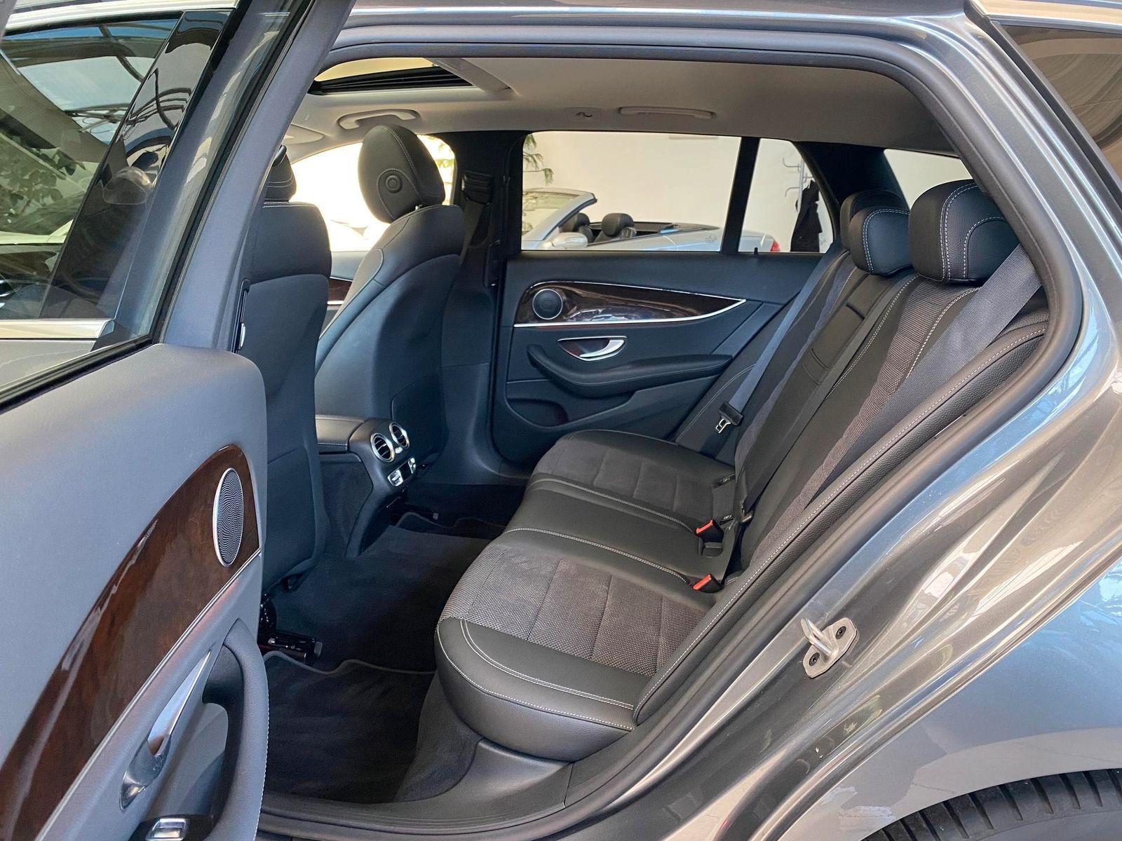 Mercedes-Benz E 200 E200T Avantgarde*MHD*STHZG*Multibeam*GSD*MEMORY*