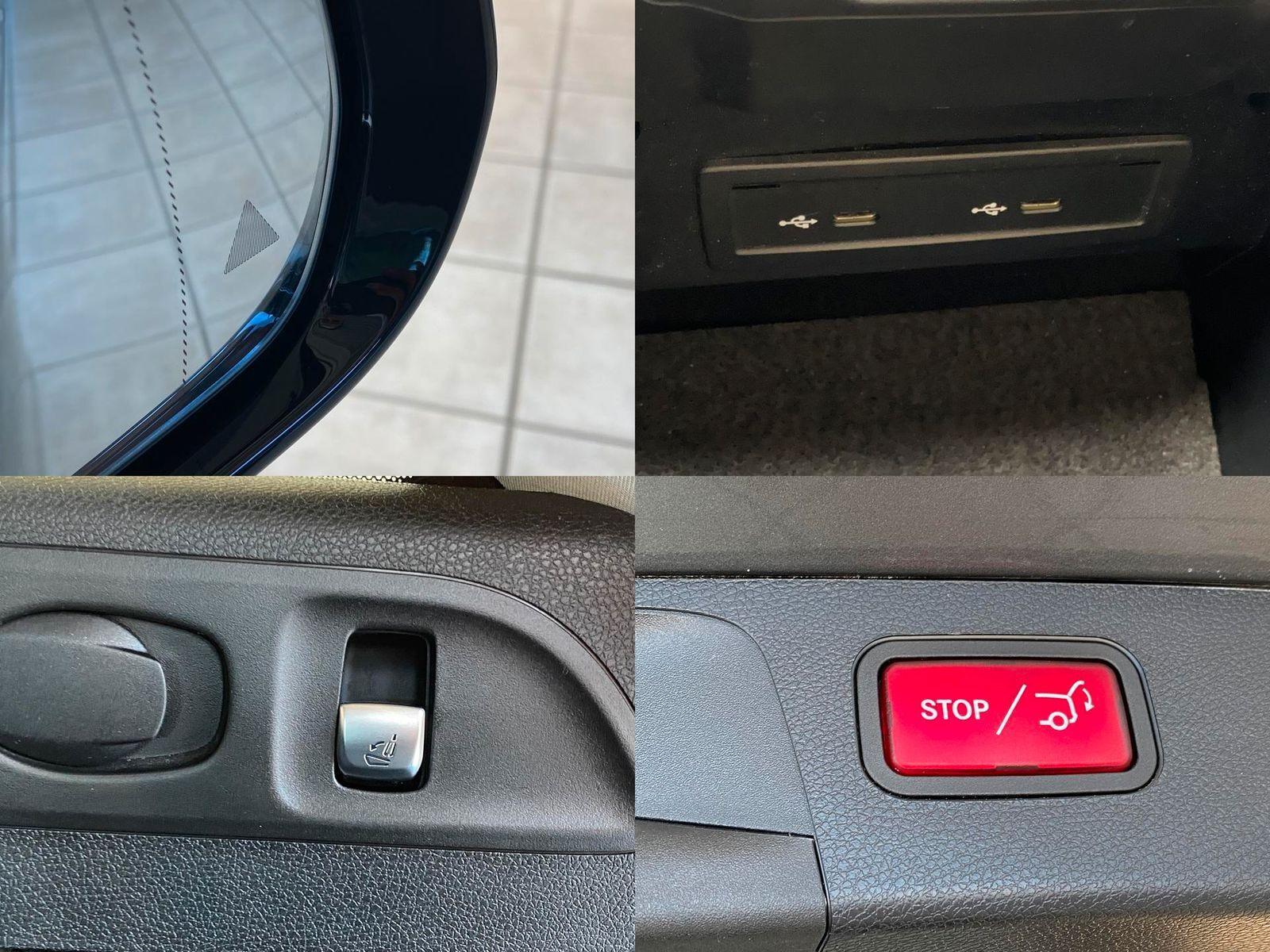 Mercedes-Benz E 200 E200T Avantgarde*MHD*STHZG*Multibeam*GSD*MEMORY*