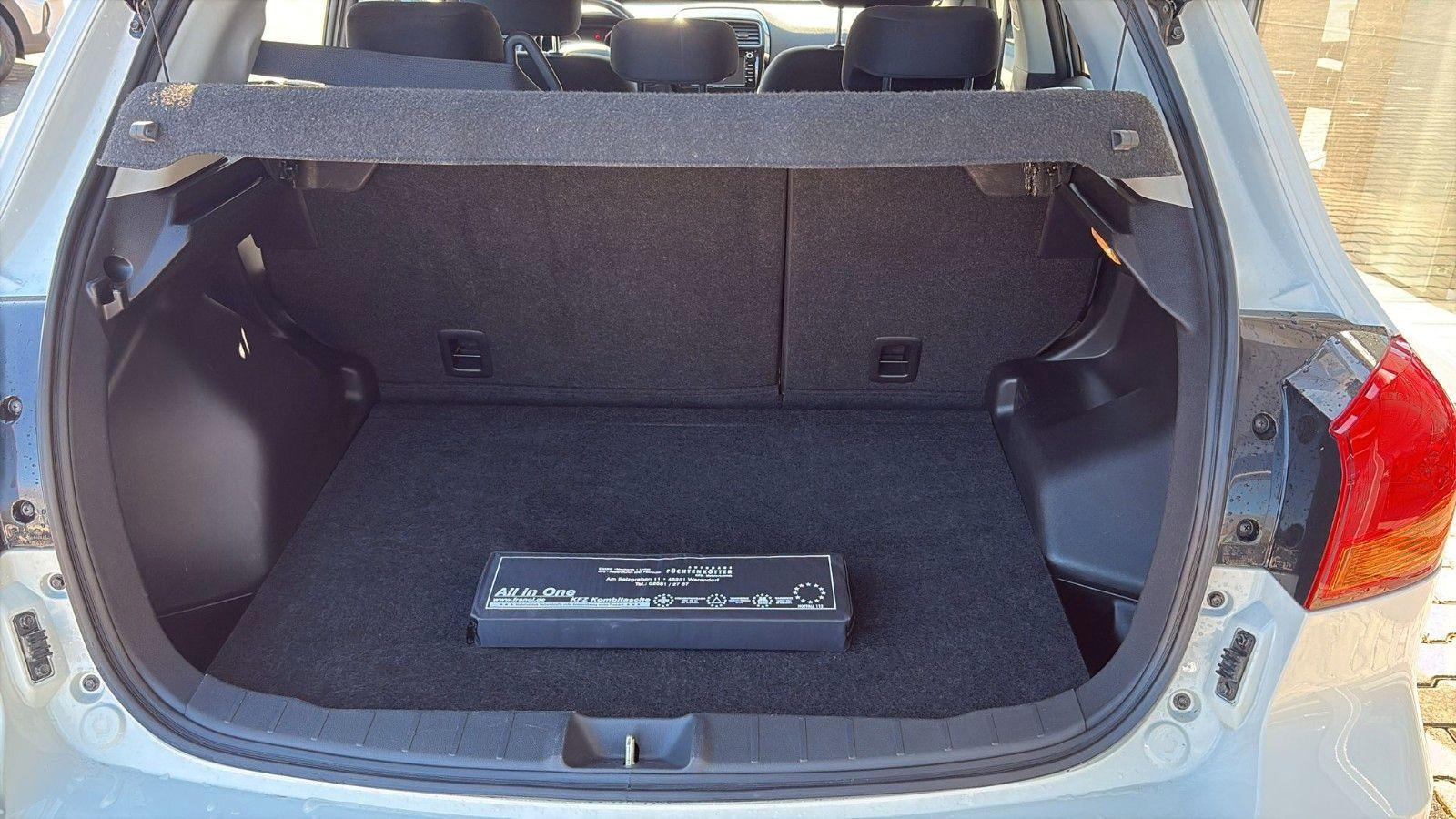 Mitsubishi ASX Diamant Edition+ 2WD+AHK