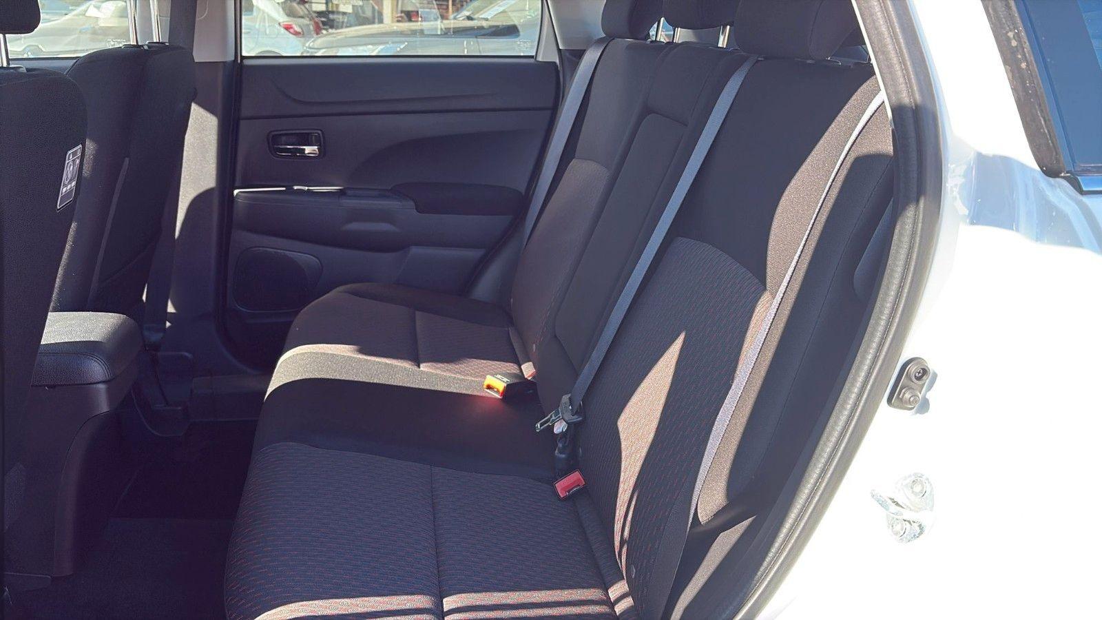 Mitsubishi ASX Diamant Edition+ 2WD+AHK
