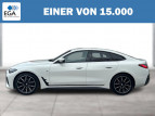 Bild BMW 420 Gran Coupé M Sport HeadUp Laser GSD HiFi