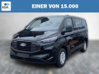 Bild Ford Transit Custom Kombi 8-Sitzer*Kamera*LED*Apple*