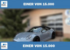 Bild Porsche 911 GTS Lift Matrix SideAssist InnoDrive Carbonmatt...