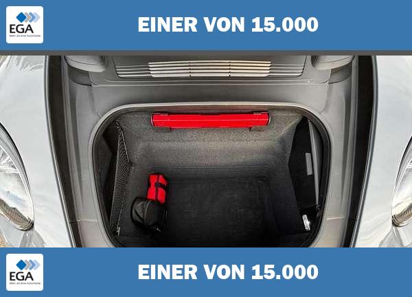 Porsche 911 GTS Lift Matrix SideAssist InnoDrive Carbonmatt...