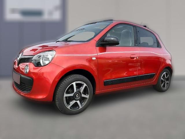 Renault Twingo Limited 0.9 TCe 90 WR Faltdach Sitzh.