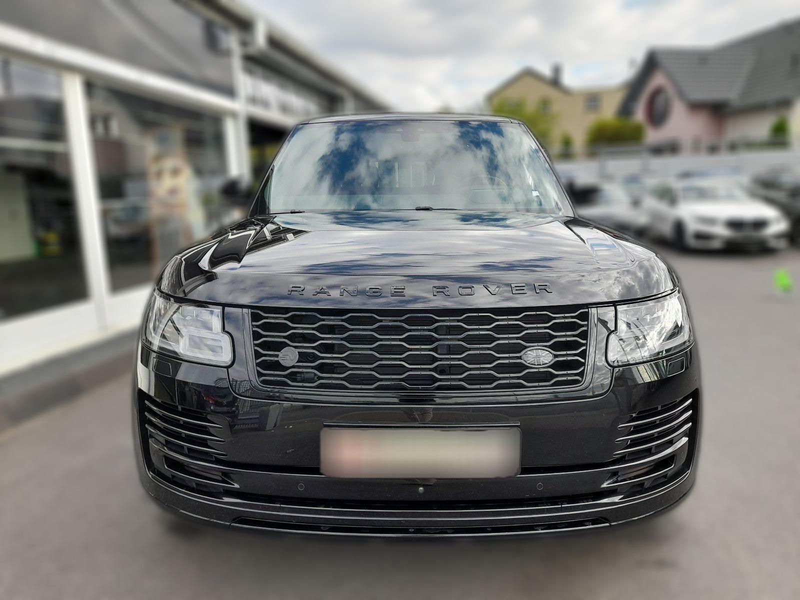 Land Rover Range Rover Autobiography,Standhz,Garantie9/2026