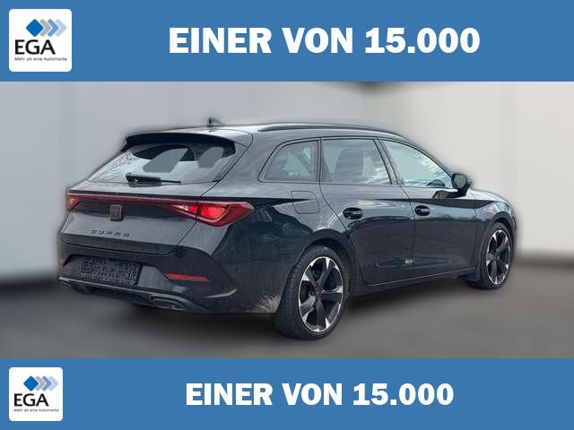 Cupra Leon Sportstourer ST *AHK*KAMERA*ELEKTR. HECKKL.* 1....