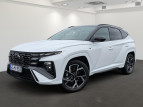 Bild Hyundai Tucson Plug-In Hybrid N Line*Sitz-Paket*Assistenz-Paket*ECS*