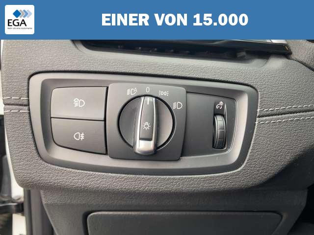 BMW X2 Advantage Kamera*Navi*el.Heck*LED*Park Assist