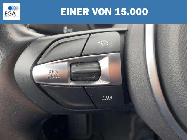 BMW X2 Advantage Kamera*Navi*el.Heck*LED*Park Assist