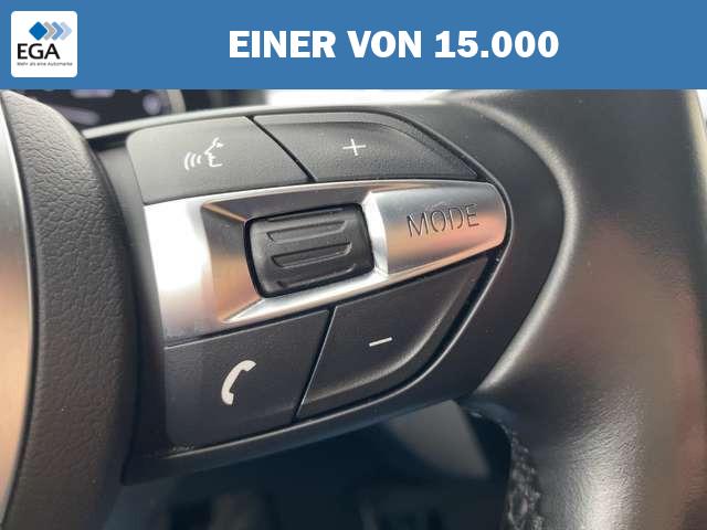 BMW X2 Advantage Kamera*Navi*el.Heck*LED*Park Assist