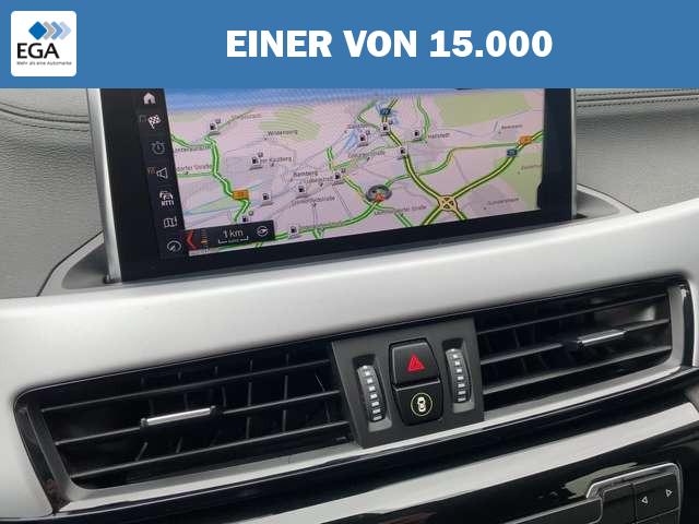 BMW X2 Advantage Kamera*Navi*el.Heck*LED*Park Assist
