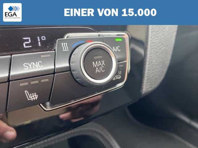 BMW X2 Advantage Kamera*Navi*el.Heck*LED*Park Assist