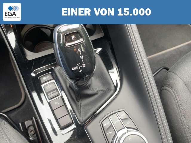 BMW X2 Advantage Kamera*Navi*el.Heck*LED*Park Assist
