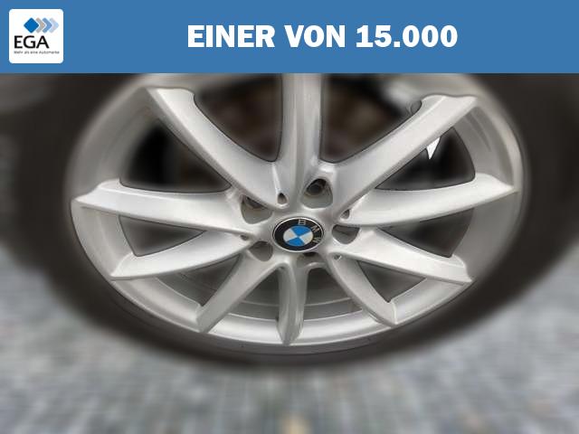 BMW X2 Advantage Kamera*Navi*el.Heck*LED*Park Assist