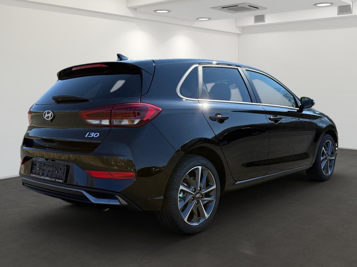 Hyundai i30 1.0 T-GDI Advantage 