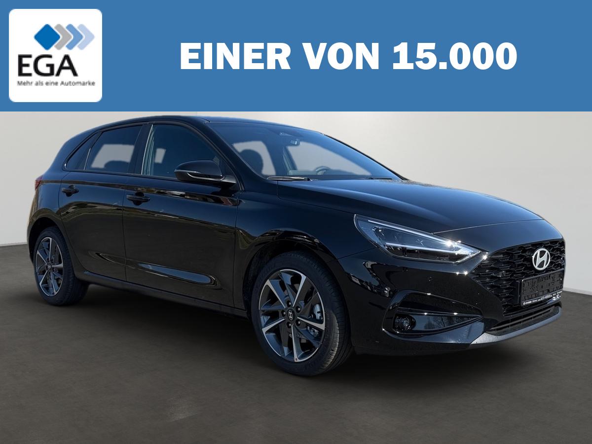 Hyundai i30 1.0 T-GDI Advantage 