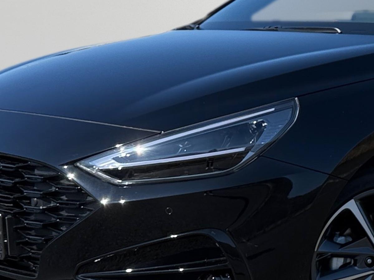 Hyundai i30 1.0 T-GDI Advantage 