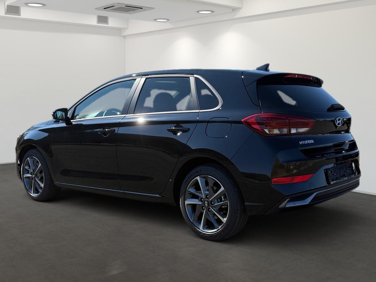 Hyundai i30 1.0 T-GDI Advantage 