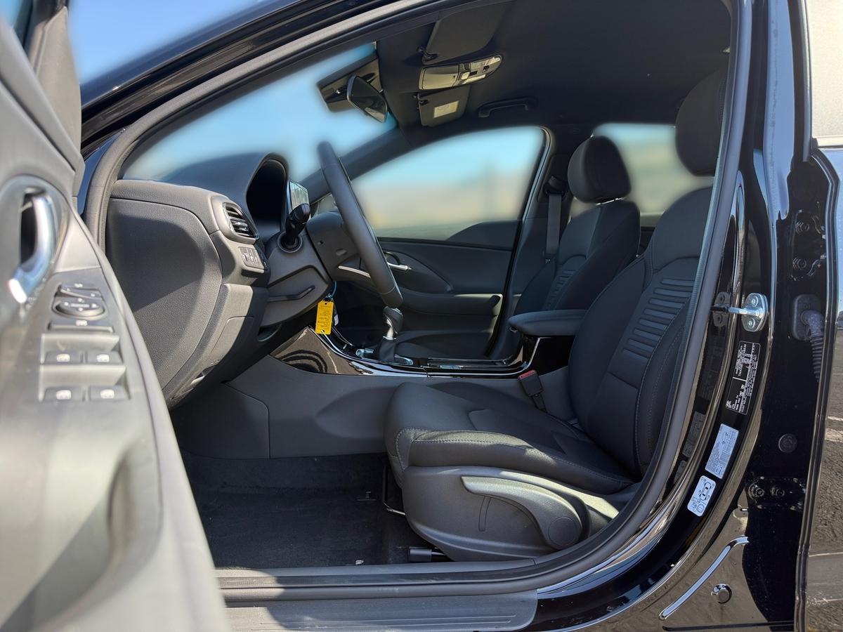 Hyundai i30 1.0 T-GDI Advantage 