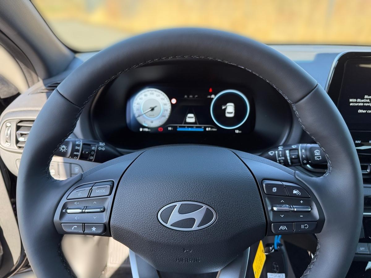 Hyundai i30 1.0 T-GDI Advantage 