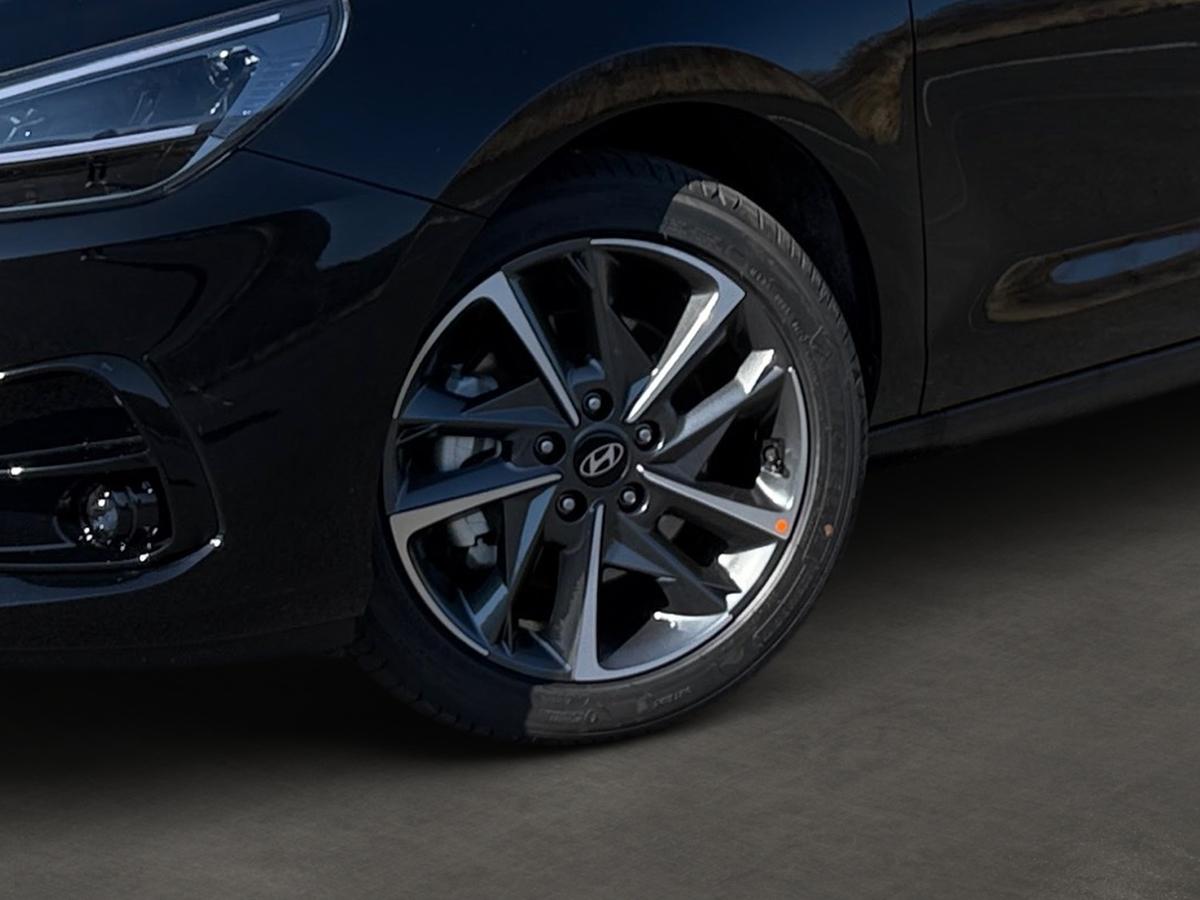 Hyundai i30 1.0 T-GDI Advantage 