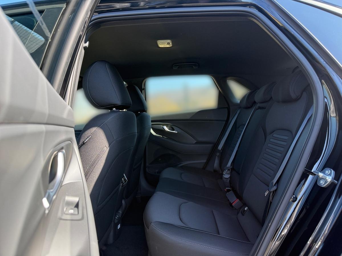 Hyundai i30 1.0 T-GDI Advantage 