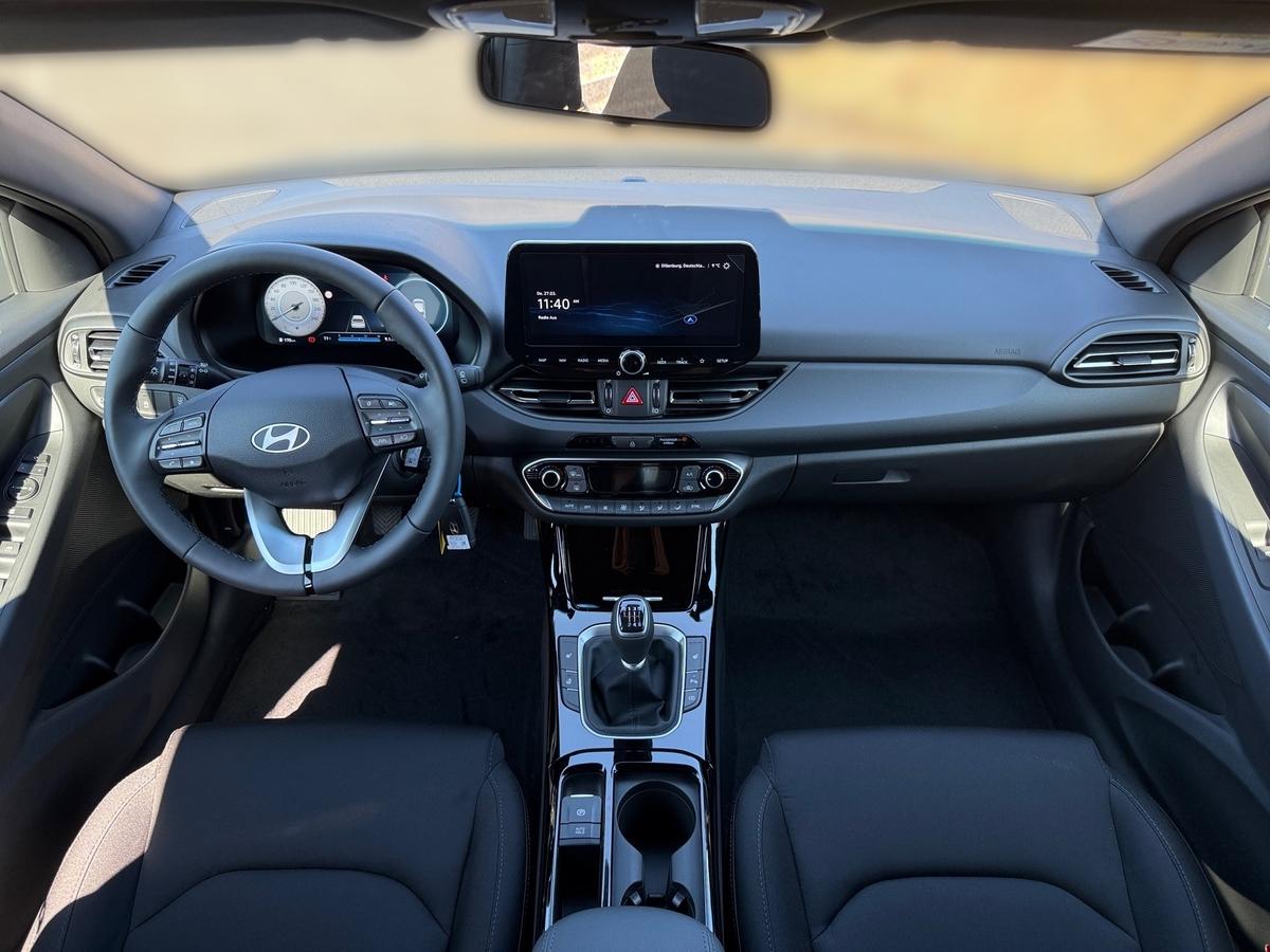 Hyundai i30 1.0 T-GDI Advantage 