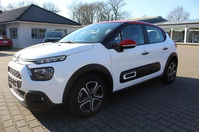 Citroën C3 1.2 PureTech Shine