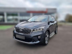 Bild Kia Sorento 2.2 CRDi GT-Line 4WD Autom. (Pano,AHK)