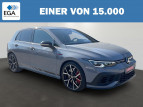 Bild Volkswagen Golf VIII GTI Clubsport DSG+Navi+PDC+LED+Akrapovic-Auspuffan