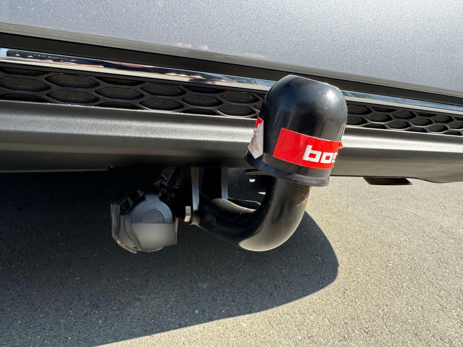 Kia cee'd Sportswagon Ceed Sportswagon Spirit/Navi/el. Sitze/17