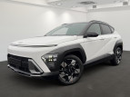 Bild Hyundai KONA Prime Dachlackierung Navi LED