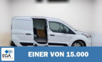 Bild Ford Transit Connect Trend L1 Klima PDC WSS beheizbar