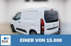 Bild Peugeot Partner 1.5 BlueHDI 100 L1 Premium Klima PDC SHZ