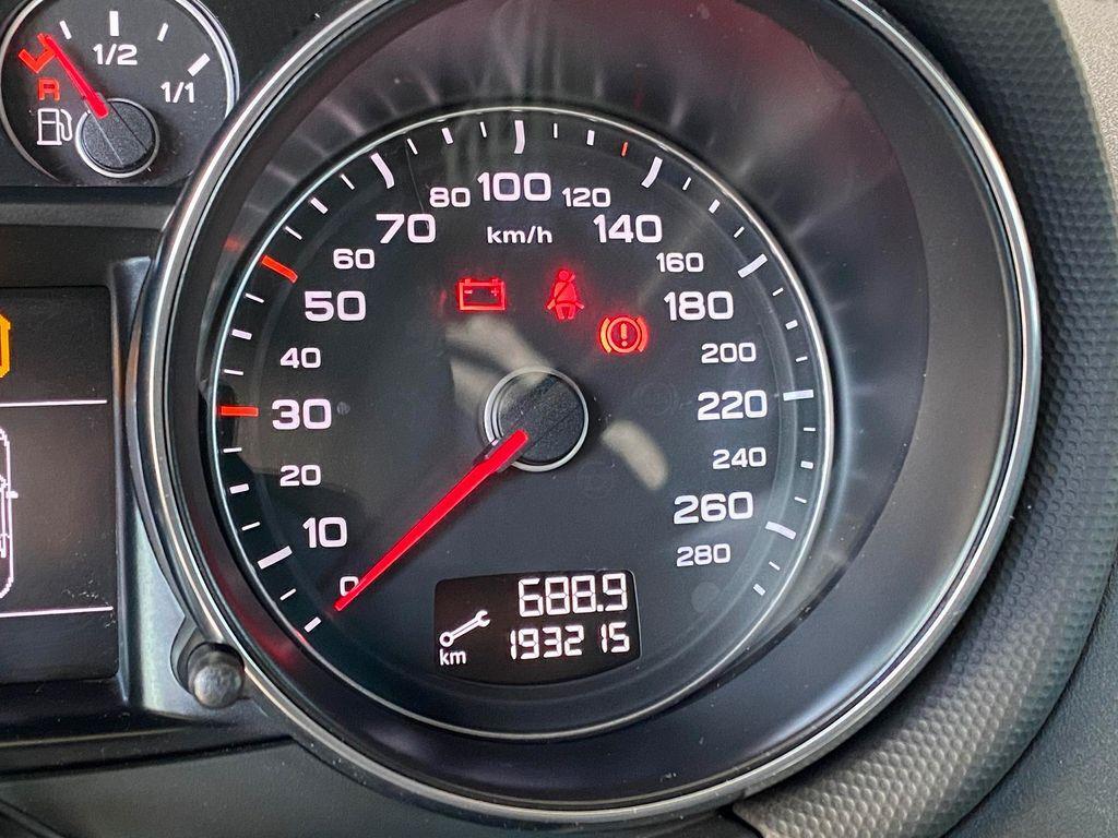 Audi TT Coupe S-Line*NAVI*Bluetooth*PDC* 155 kW (2...