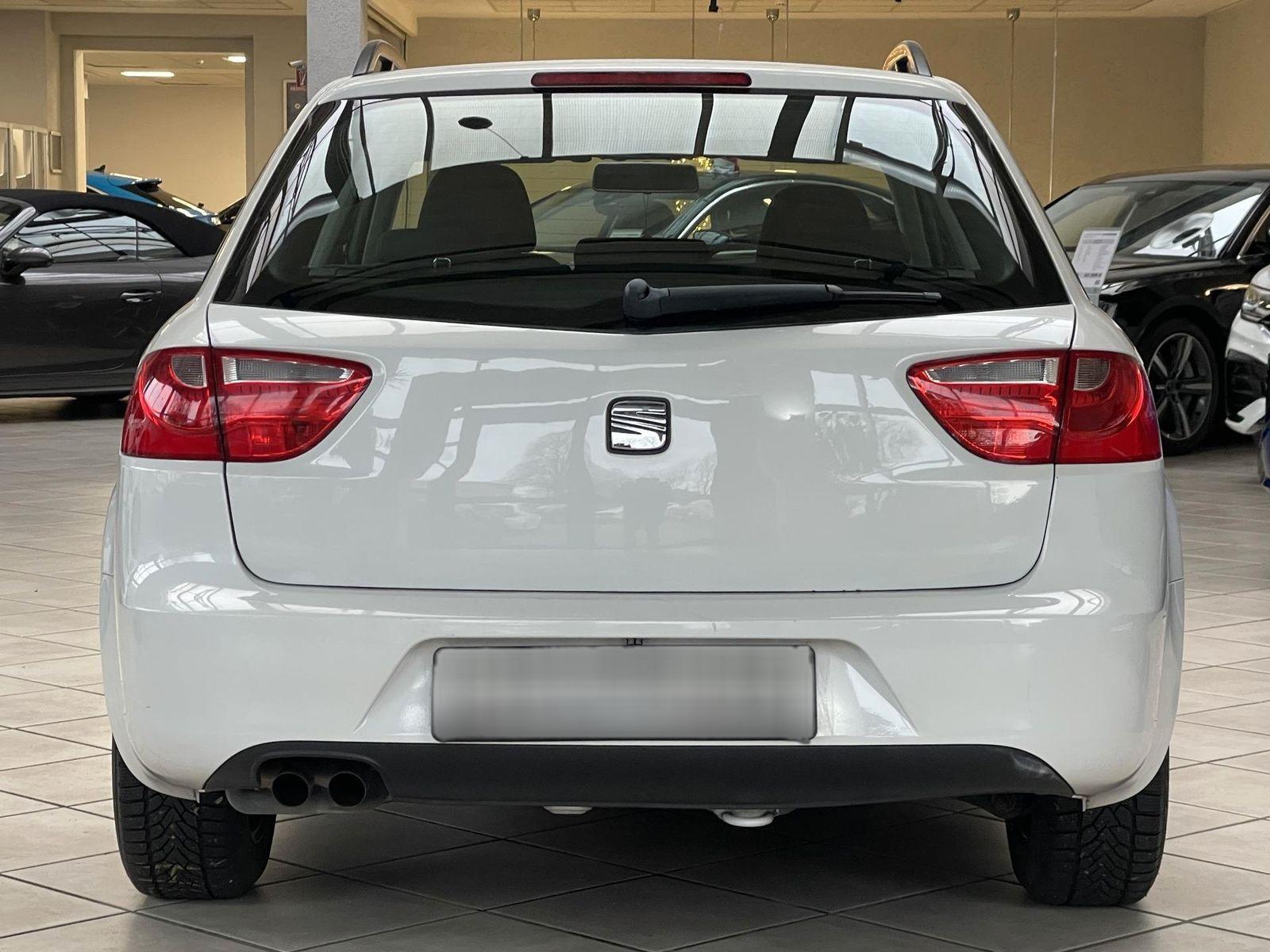 Seat Exeo ST 1.6 Reference*TPM*BT*SHZ*LMF*MFL*TOUCH