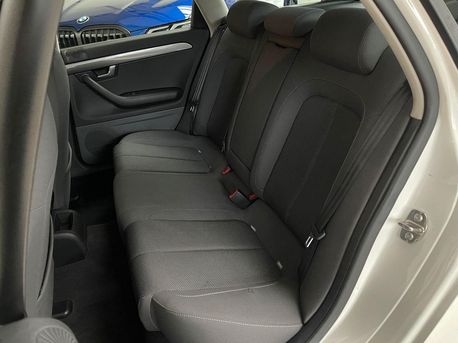 Seat Exeo ST 1.6 Reference*TPM*BT*SHZ*LMF*MFL*TOUCH